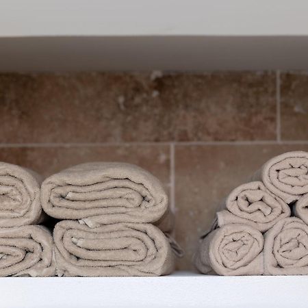 Casa Terracotta Apartment อัลโลช ภายนอก รูปภาพ