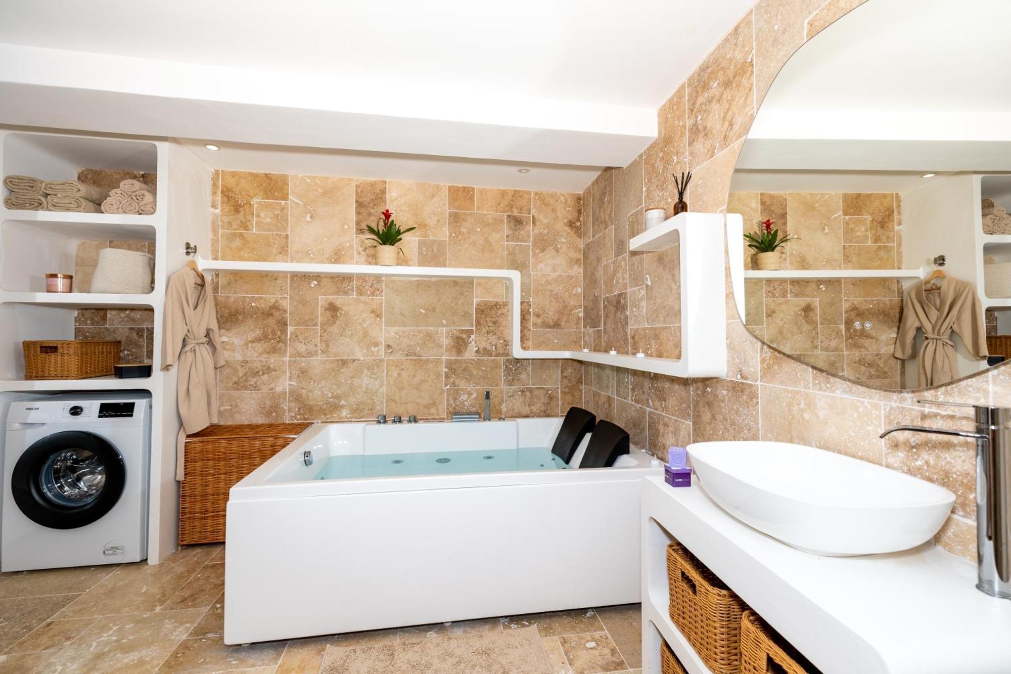 Casa Terracotta Apartment อัลโลช ภายนอก รูปภาพ