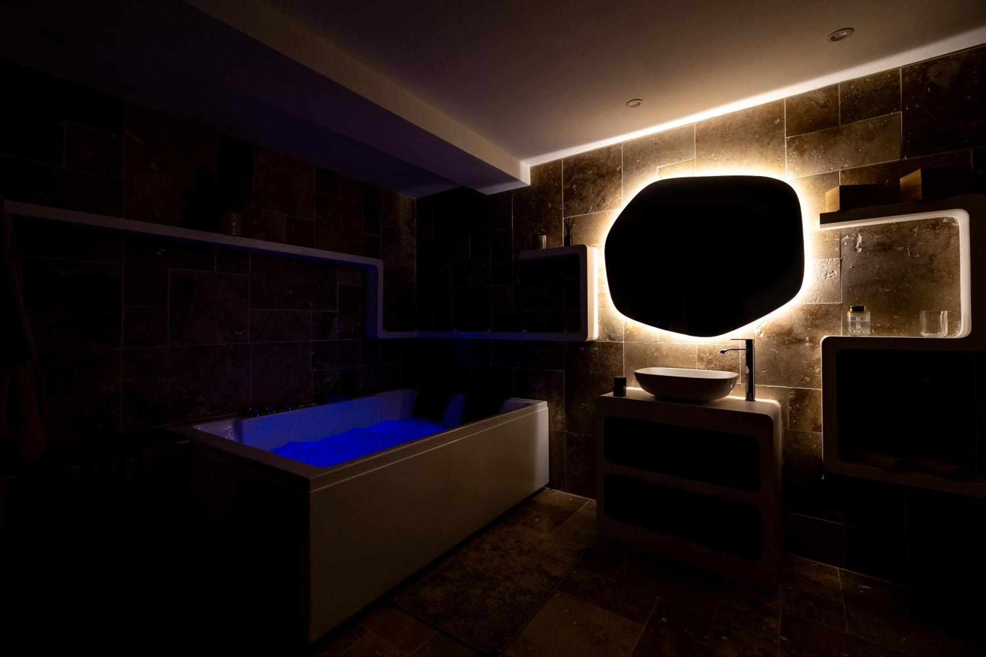 Casa Terracotta Apartment อัลโลช ภายนอก รูปภาพ