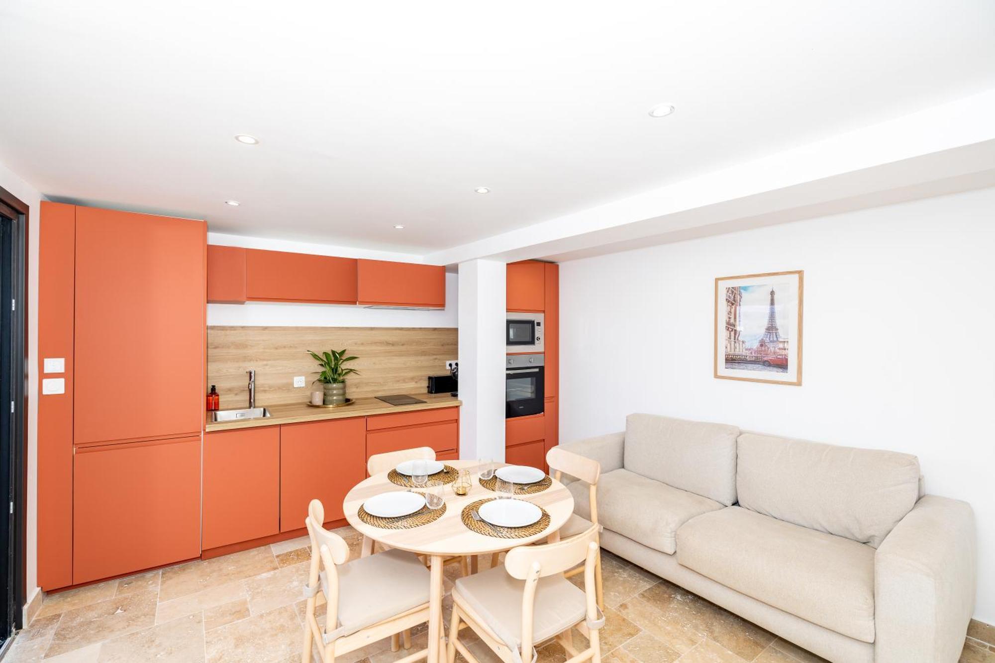 Casa Terracotta Apartment อัลโลช ภายนอก รูปภาพ