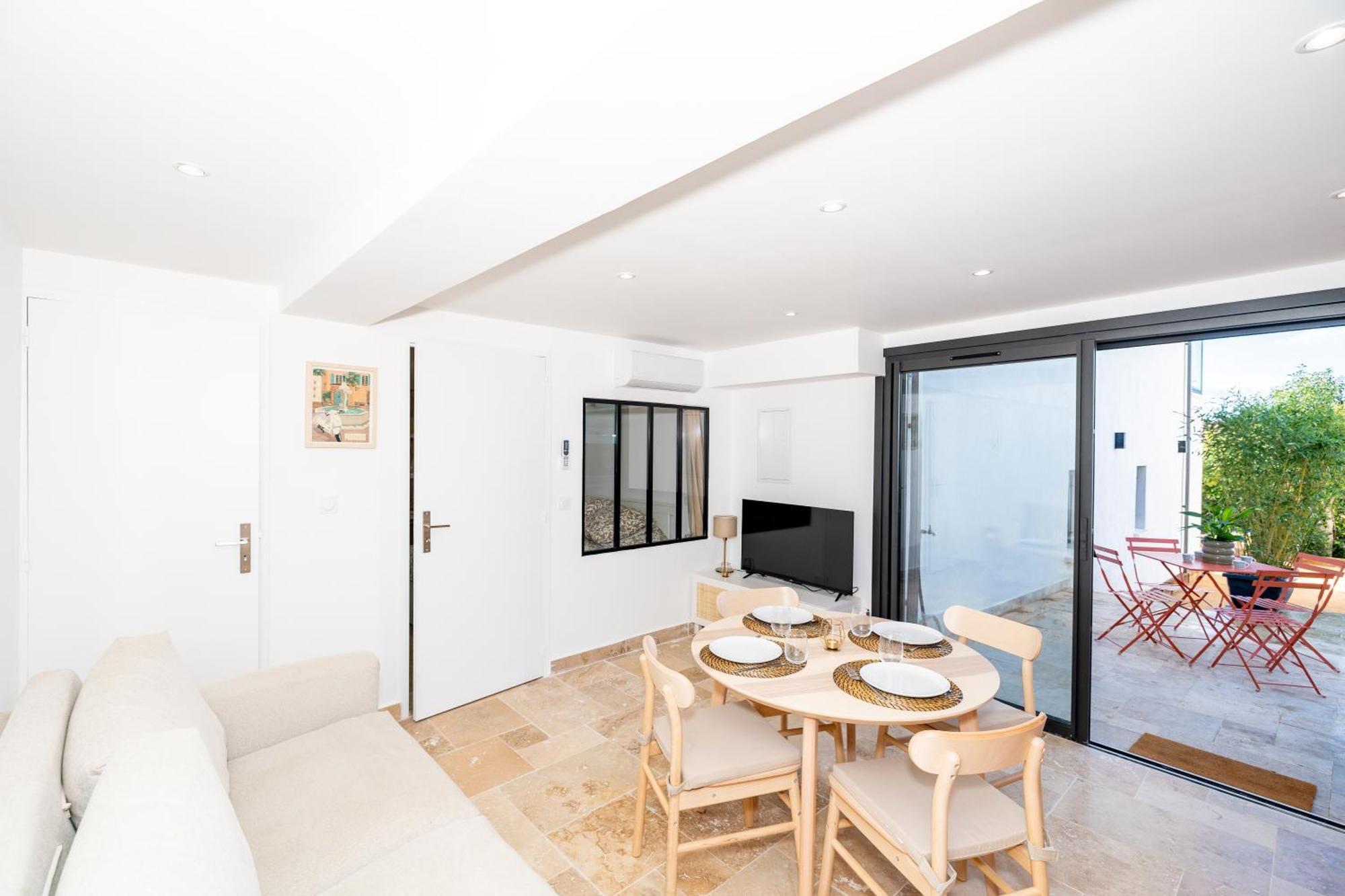 Casa Terracotta Apartment อัลโลช ภายนอก รูปภาพ
