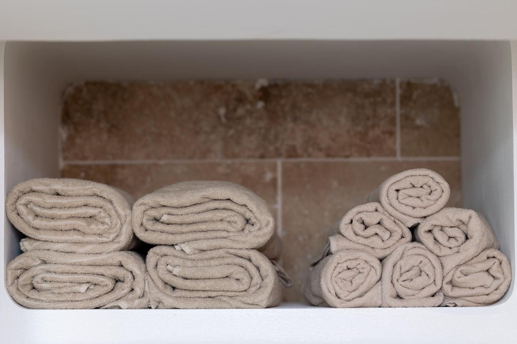 Casa Terracotta Apartment อัลโลช ภายนอก รูปภาพ